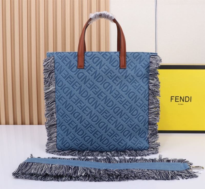 Fendi Shopping Bags